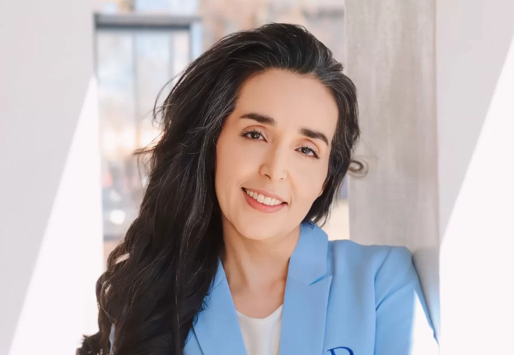 Ana Rivera | PCG Realty