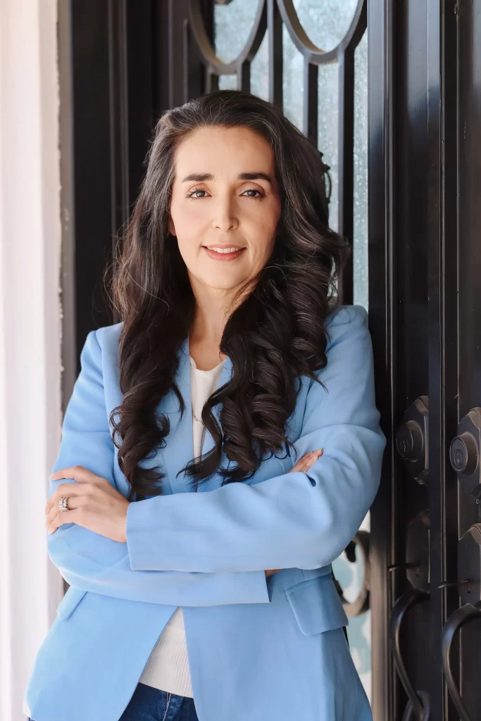 Ana Rivera About Us 2 | PCG Realty